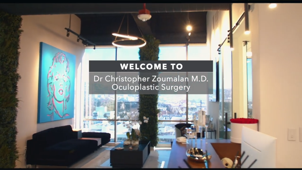 Welcome to our Beverly Hills office! - Click to see video